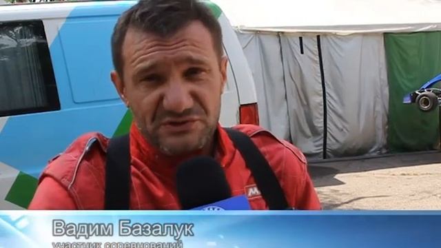 картинг Брянка