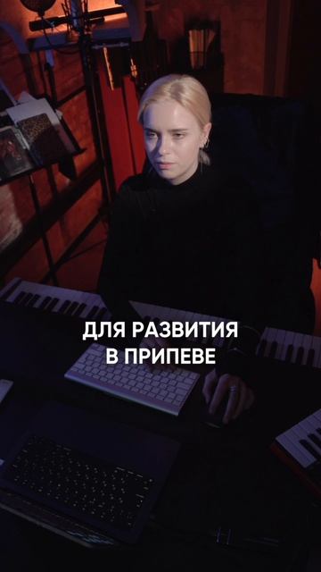 Что это за жанр?🤔