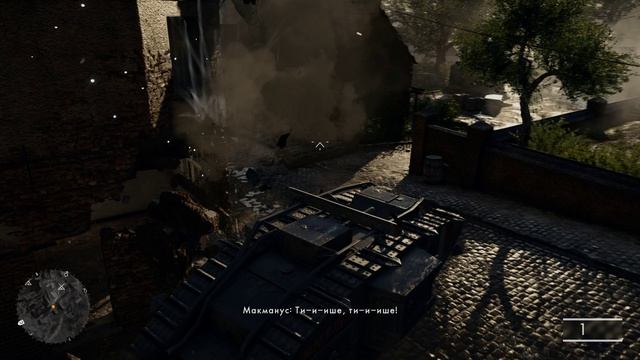 Battlefield 1