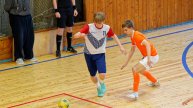 РЭБ Флота - Поморье U16 (10.05.2025) 1:3