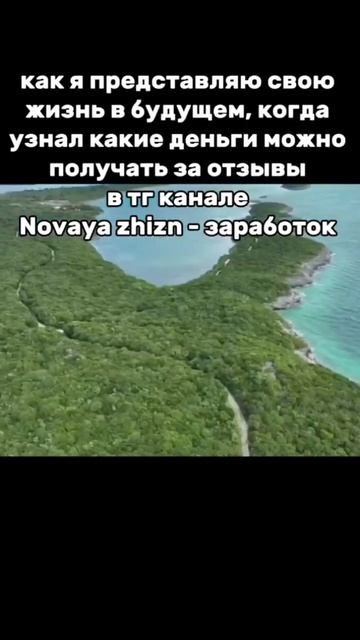 Заработок БЕЗ ВЛОЖЕНИЙ! ТГК: @NZREVIEWS#отзывы #заработок #д