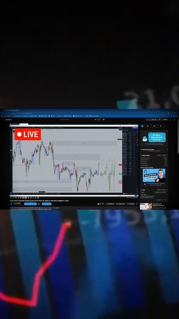 Прогноз по золоту Движение и манипуляции на рынке! #об?