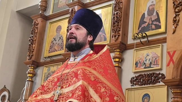 Нравственный смысл болезней.
