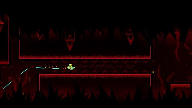 Geometry Dash