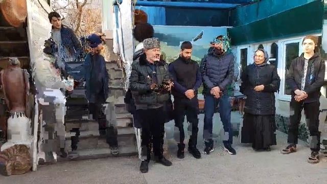 В Куппинском музее провели "День Российской науки" с у?