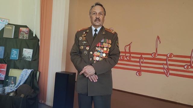 Гражданско-патриотическая акция к 80-летию освобожден?