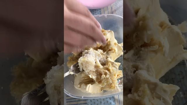 Масло чесночно укропное для бутербродов 🍞