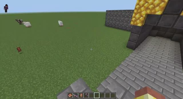Майнкрафт Мой сервер RealyCraftWorld
