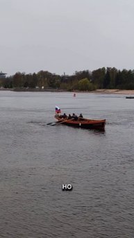 «Спуск корабля на воду в Санкт-Петербурге 11 мая: памятное событие в условиях снежного марева».