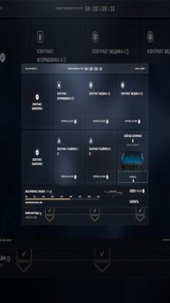 Warface - Открытие 10 кейсов акции "Контракт на убийство" ин