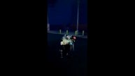 Я съел название и описание