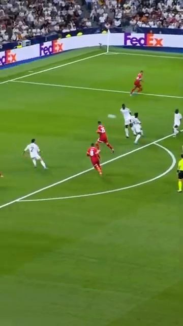 Courtois vs Stuttgart ⛔
