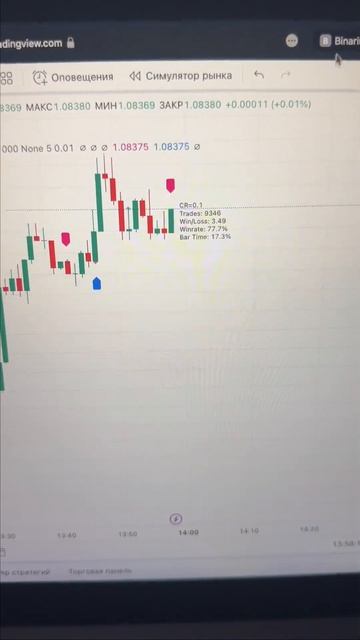 Новый способ заработка в 2024 году!  #какзаработатьвинте
