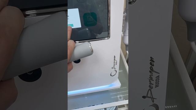 Новый отзыв о аппарате Combiner