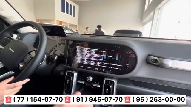 😱 36 МЛН БОШ ТУЛОВ  КОЛГАНИ 5-ЙИЛ ОЙЛИК ТУЛОВ || HAVAL AVTOSALON