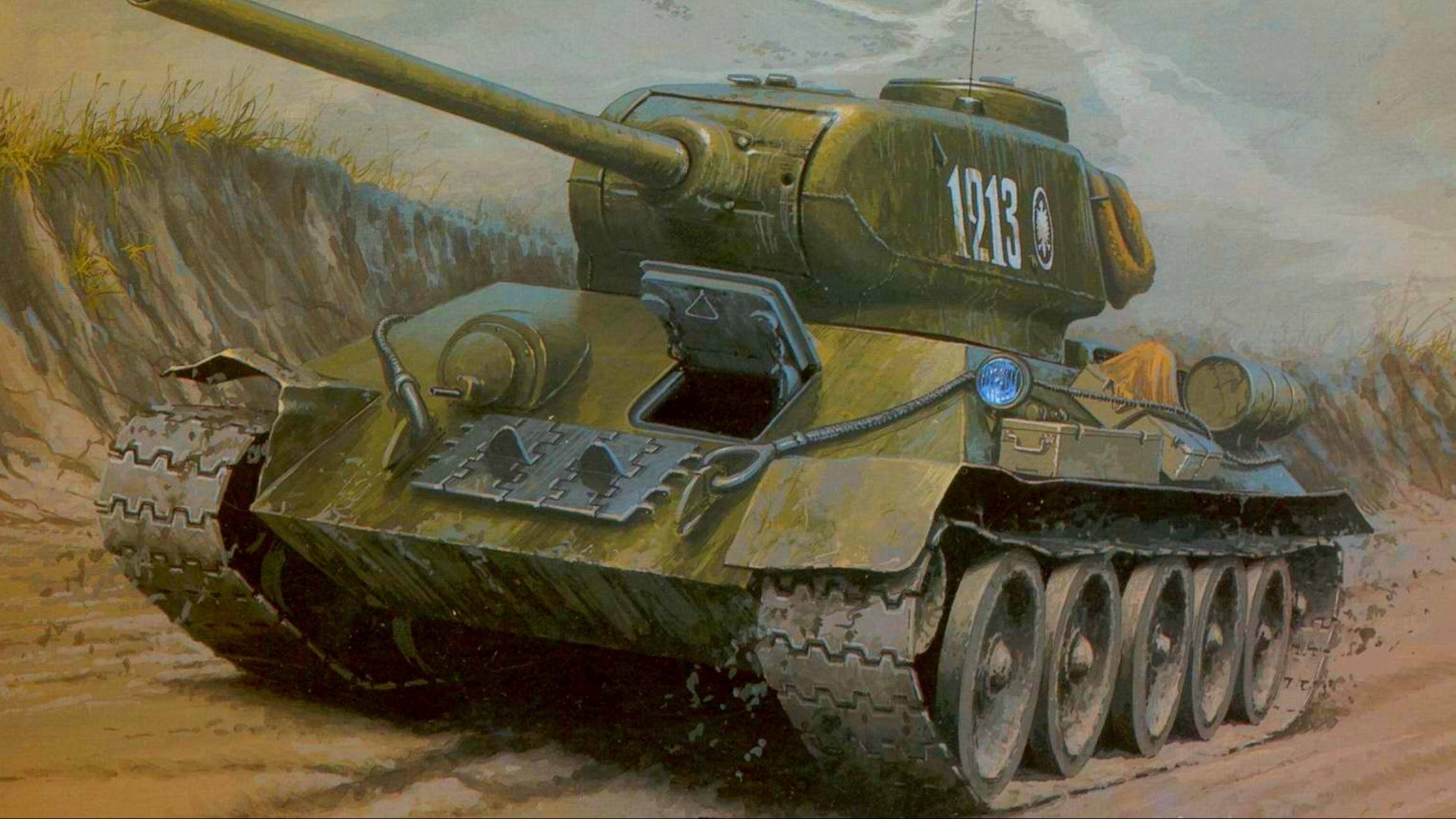 Мир Танков - АТАМ в Рандоме!!!