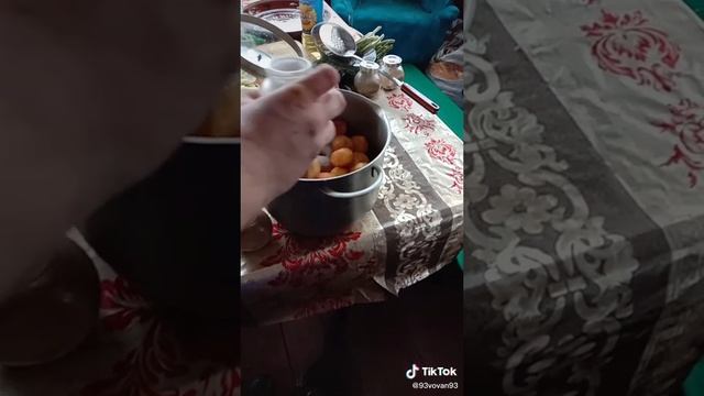 🔥 Казан Кебаб 🔥