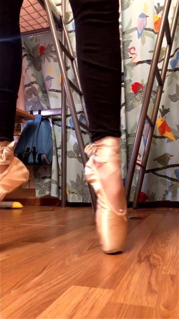 Немного балета #балет #классика #cute #foryou #dance