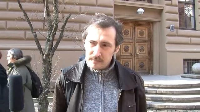 Точка зрения. Акции "100 писем депутатам Сейма ЛР".