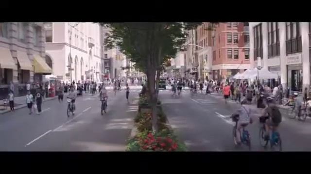 2040: БУДУЩЕЕ ЖДЁТ 2020г. (6+)