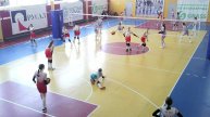 Волейбол
