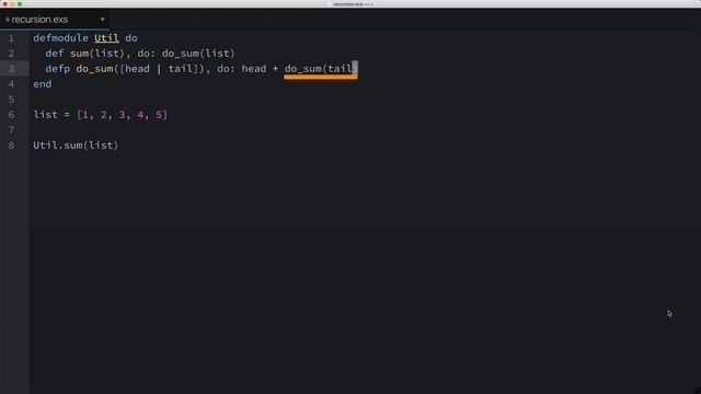 07-16 Recursion