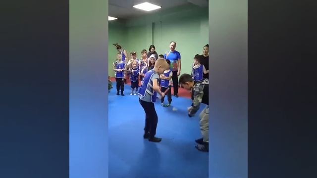 Акция Добра от центра "Забота"