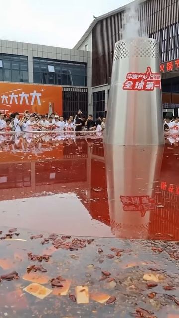 China's school function #shortsvideo
