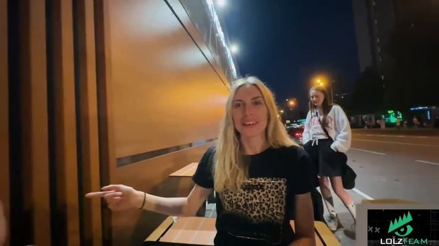 ЛЮТЫЙ УГАР ВО ВКУСНО И ТОЧКА | ХАЗЯЕВА ВСТРЕТИЛИ СУМАС?