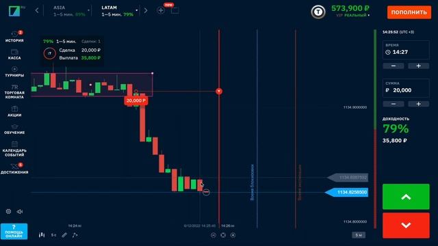 BINARIUM - МОЯ ЛУЧШАЯ СТРАТЕГИЯ! БИНАРИУМ 90% СДЕЛОК В ПЛЮС! ?