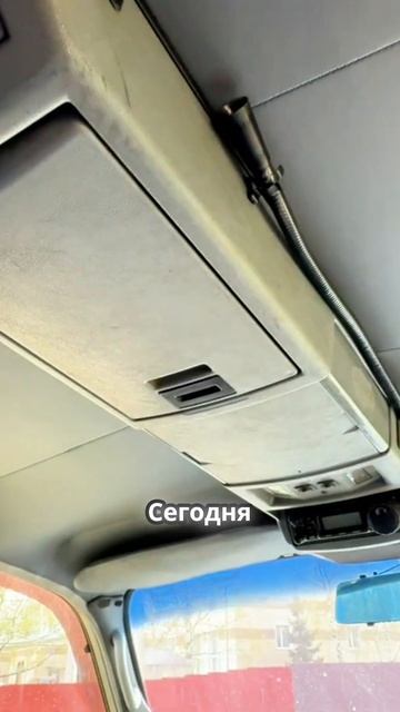Машина для зомби-апокалипсиса!