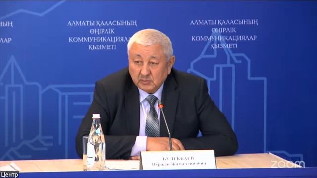 «О проведенных экологических акциях в рамках республ?