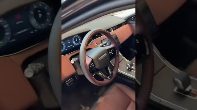 Новый Land Rover Range Rover 2025 года за 31 000 долларов