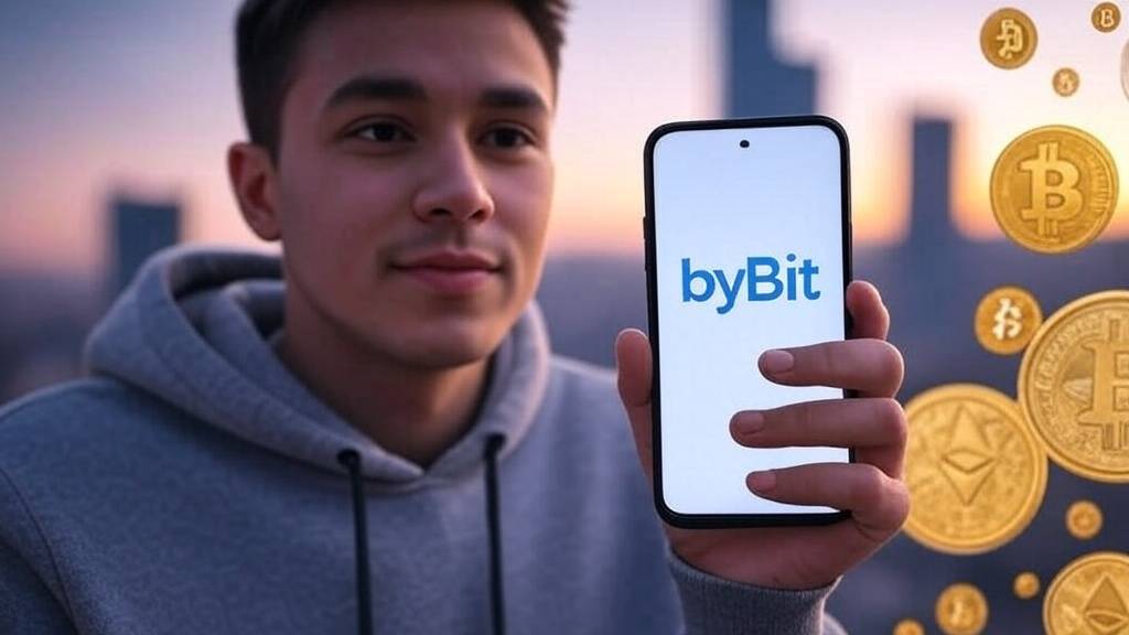 Что я покупаю на ByBit в 2025