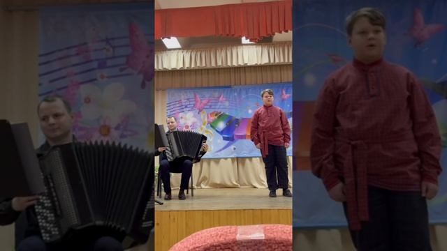 Филиппов Кирилл. "Схотел турок воевать" казачья строевая песня