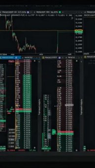 От идеи до реализации — один чёткий трейд #trading #trader #bitc