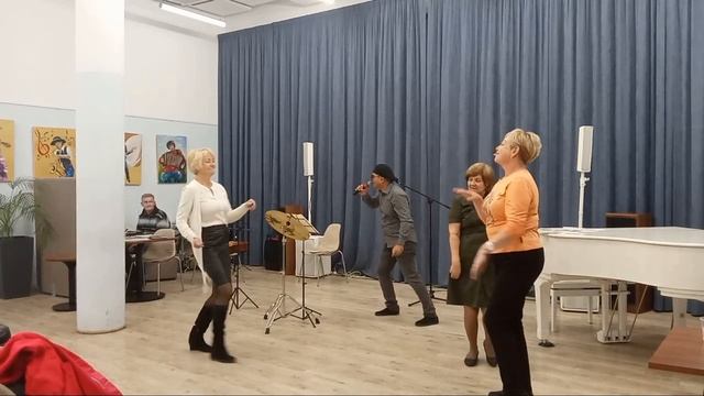 Русские женщины любят Челентано. Adriano Celentano. Концерт в ЦМД Ломоносовский. Россия. Москва