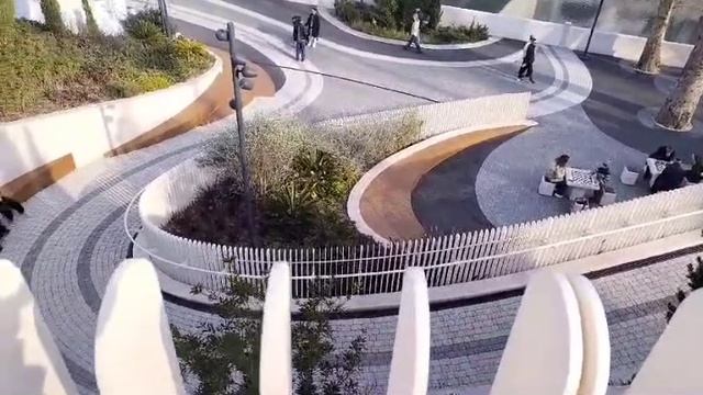 Очень холодный май в Сочи