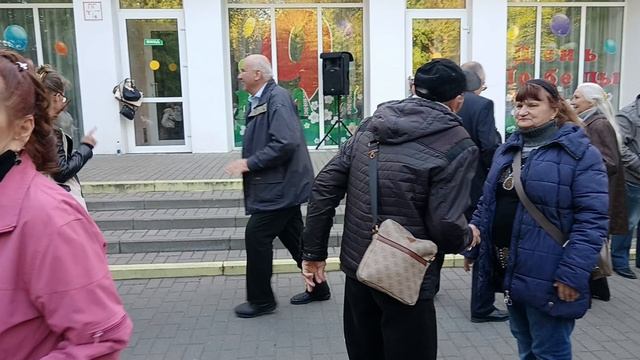 Киевлянка...... 11.05.25 Гомель парк Луначарского 🥰💫