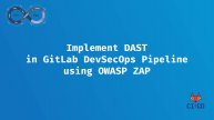 Урок № 6.1. Что такое OWASP ZAP и его преимущества | What is OWASP ZAP and its benefits