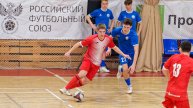 Поморье - Севзапдорстрой (10.05.2025) осн. 4:4 доп. 0:0 пен. 4:1