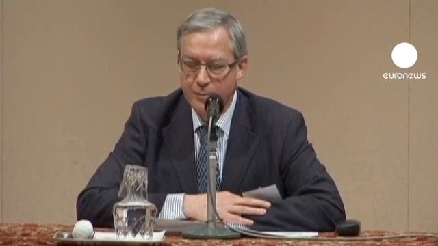 Moody's угрожает понизить рейтинг всем странам еврозоны