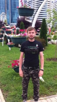Команда КРА