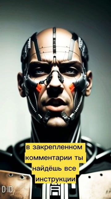 Нейросеть онлайн бесплатно без регистрации#нейросеть