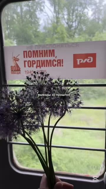 спасибо мужу за это и обстоятельствам, какими бы непростыми в моменте они не казались