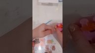 плетём апельсин