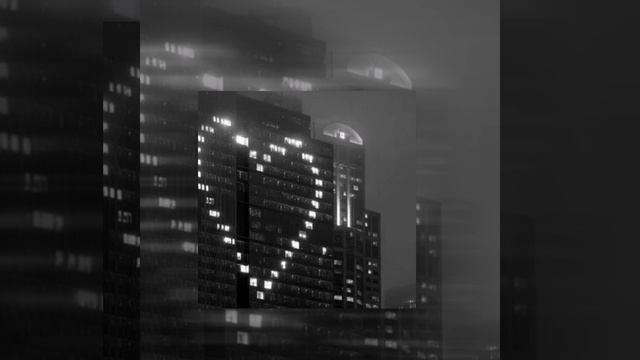 White Night
[музыкальное видео серии] *в сердце дома*