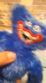 мне хаги поставил фонарь под глазом