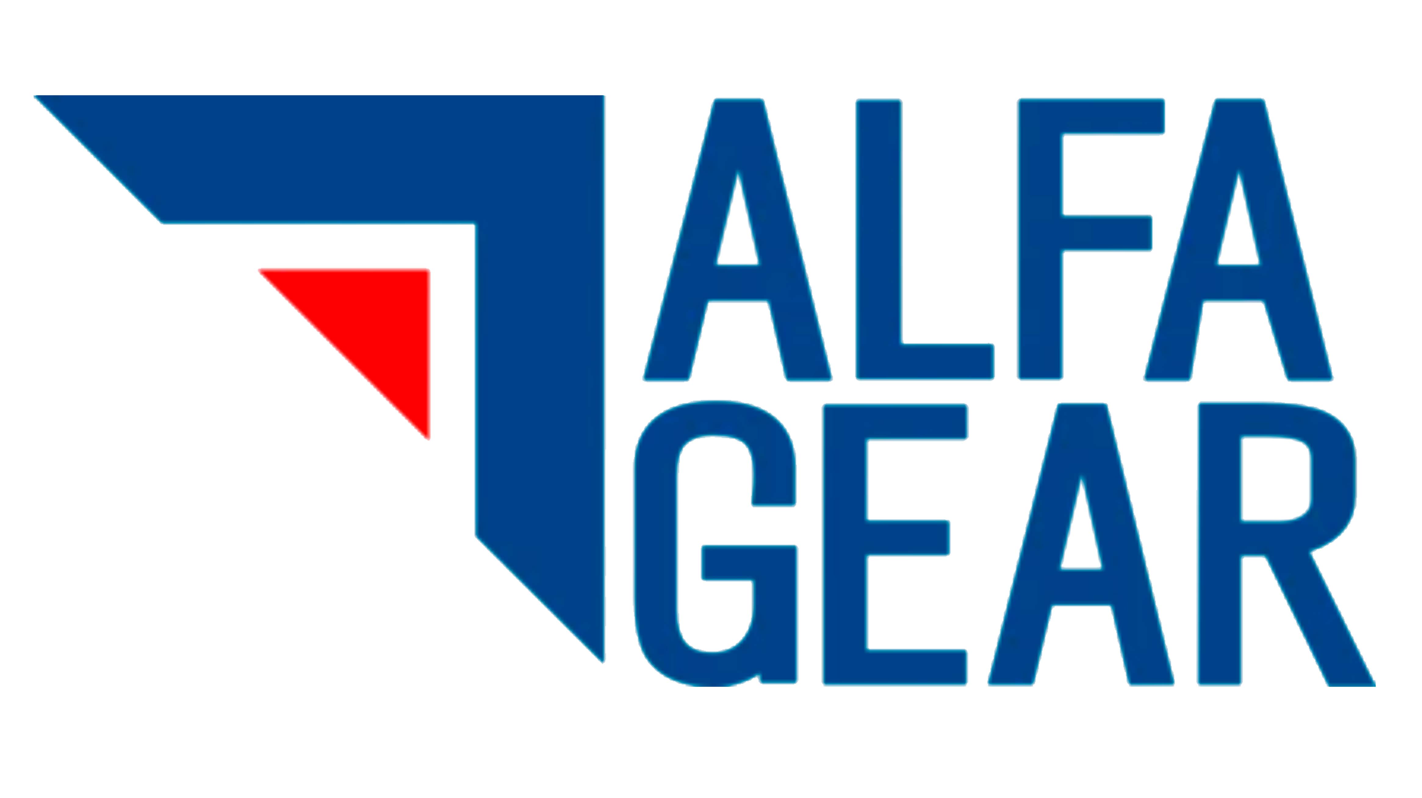 ALFA GEAR на выставке Sport Casual Moscow 20-22 января 2025 г.