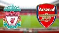 Ливерпуль - Арсенал. Английская Премьер-лига. Тур 36. Голы матча + прогноз.